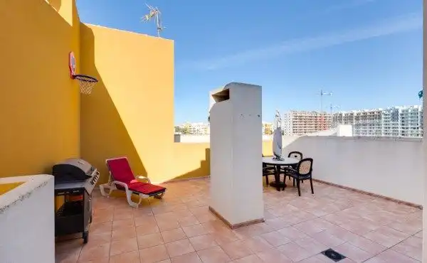 Penthouse mit Terrasse zum Verkauf in N/A, imagen 14
