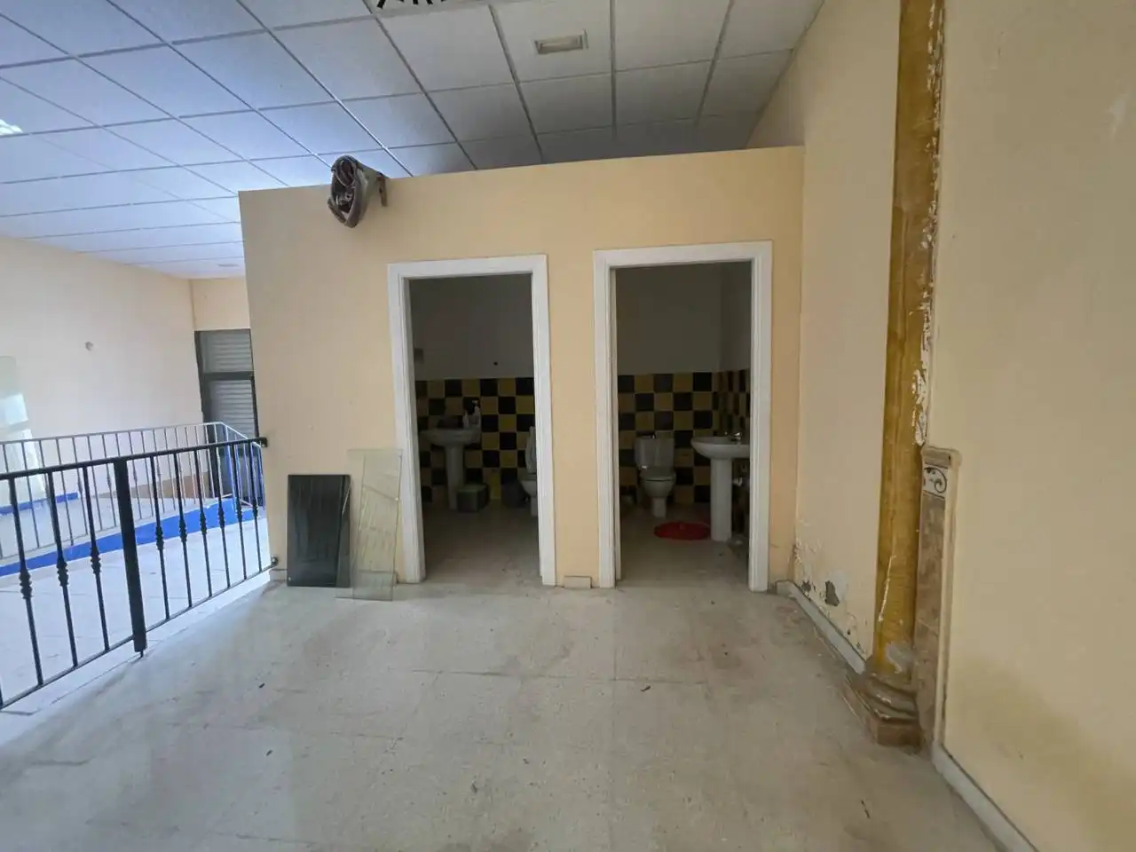 Industrial building to rent in Estepona Pueblo, imagen 11
