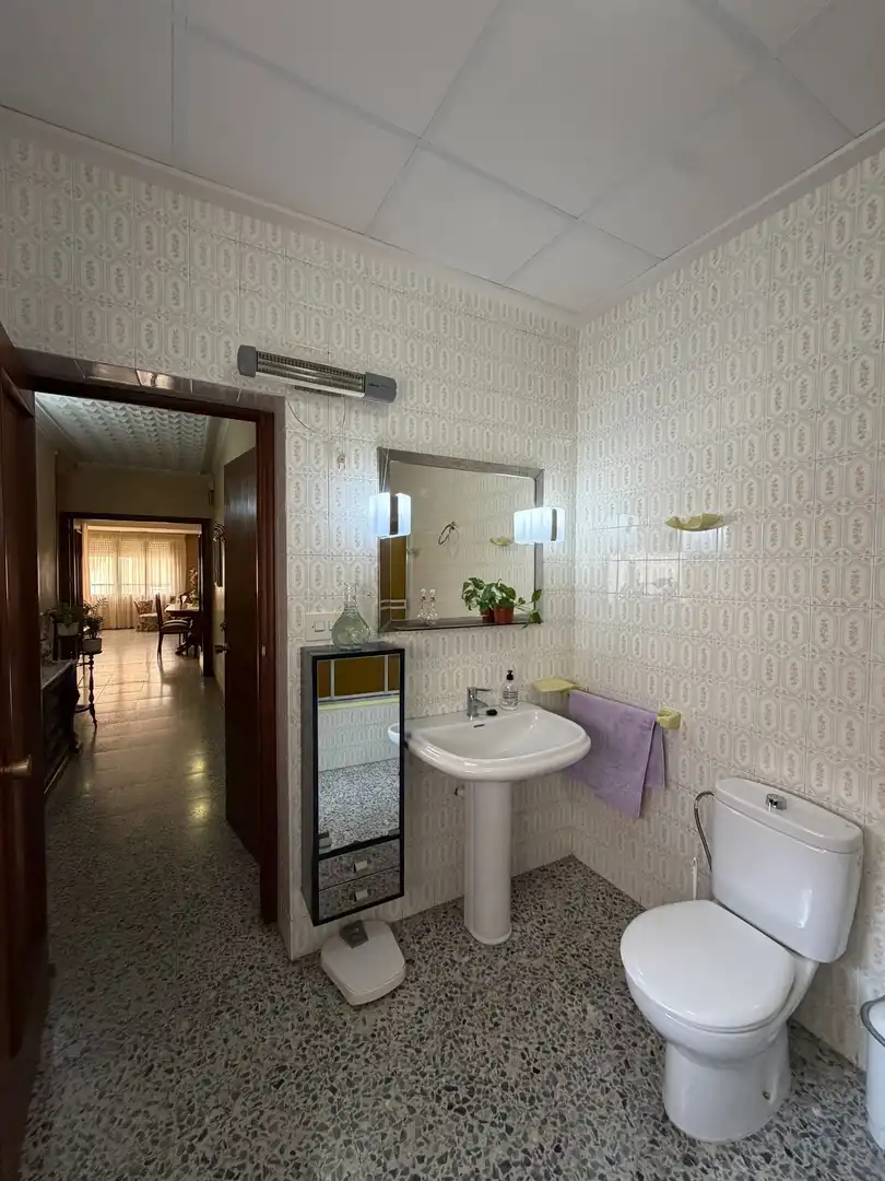 Casa con giardino in vendita a Monóvar  / Monòver, imagen 32