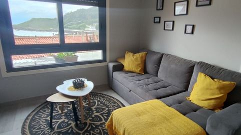 Foto 3 de Casa o xalet de lloguer a Sta Tecla, A Guarda , Pontevedra