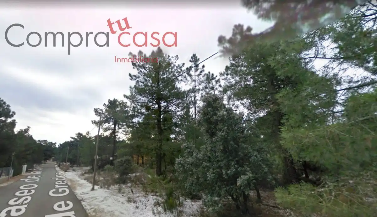 Terreny residencial en venda a Marugán, imagen 3