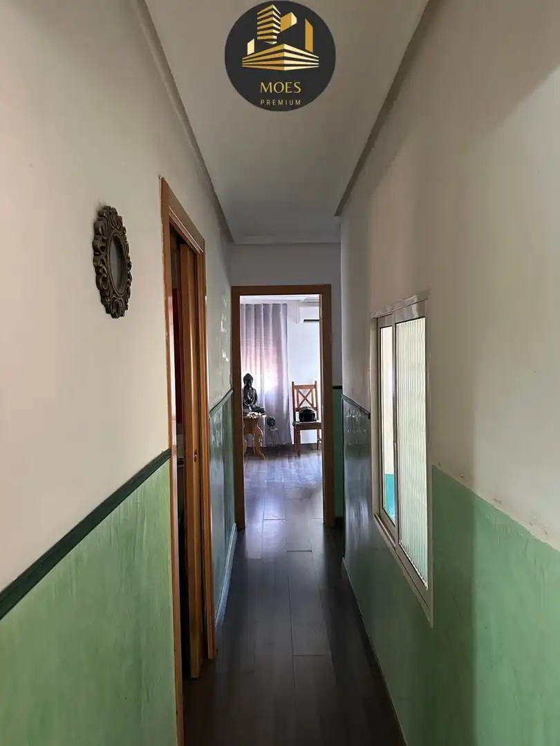 Pis en venda en Jaén amb Aire condicionat, Calefacció i Terrassa