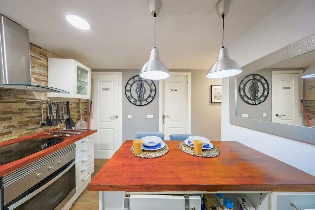 Ground floor for sale in Calle del Castillo de Simancas, imagen 2