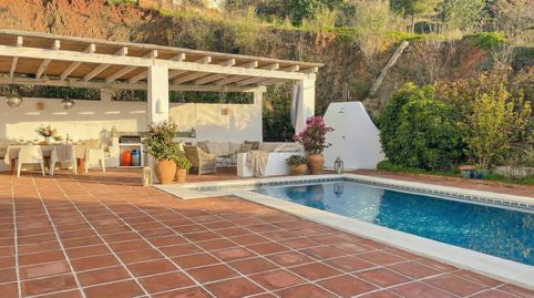 Foto 3 de Casa o chalet en venta en Colmenar, Málaga