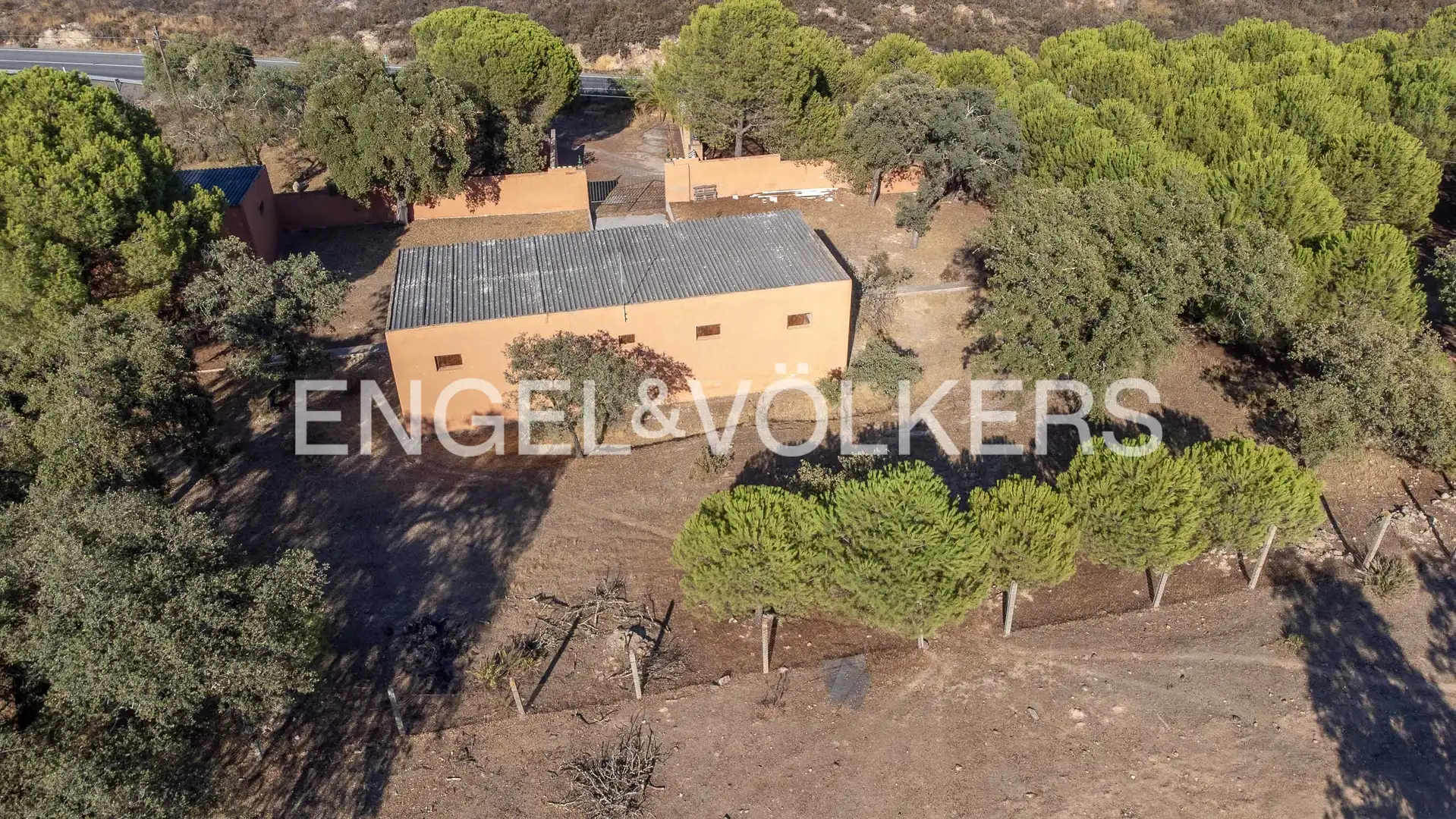Country homes for sale in Calañas, Huelva