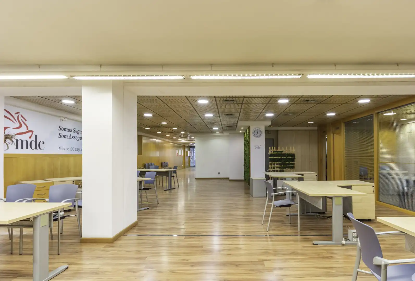 Office space to rent in PROVENÇA 173, imagen 5