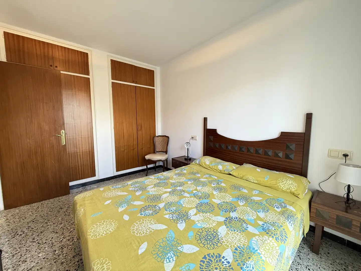 Habitación de Piso de alquiler en Centre