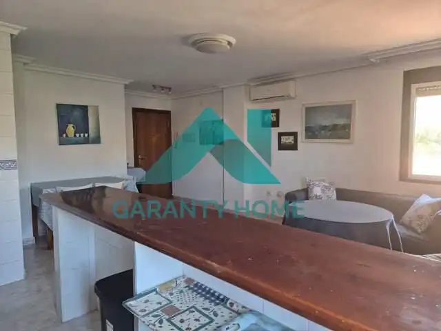 Flat for rent in Cáceres  with Air Conditioner and Furnished