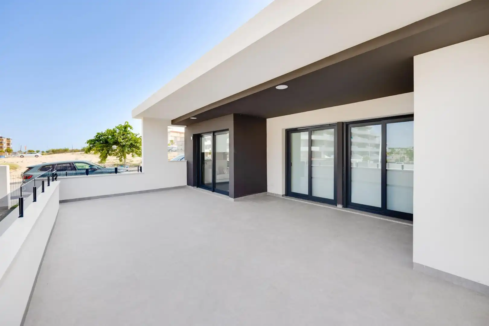 Apartament amb piscina en venda a San Miguel de Salinas, imagen 34