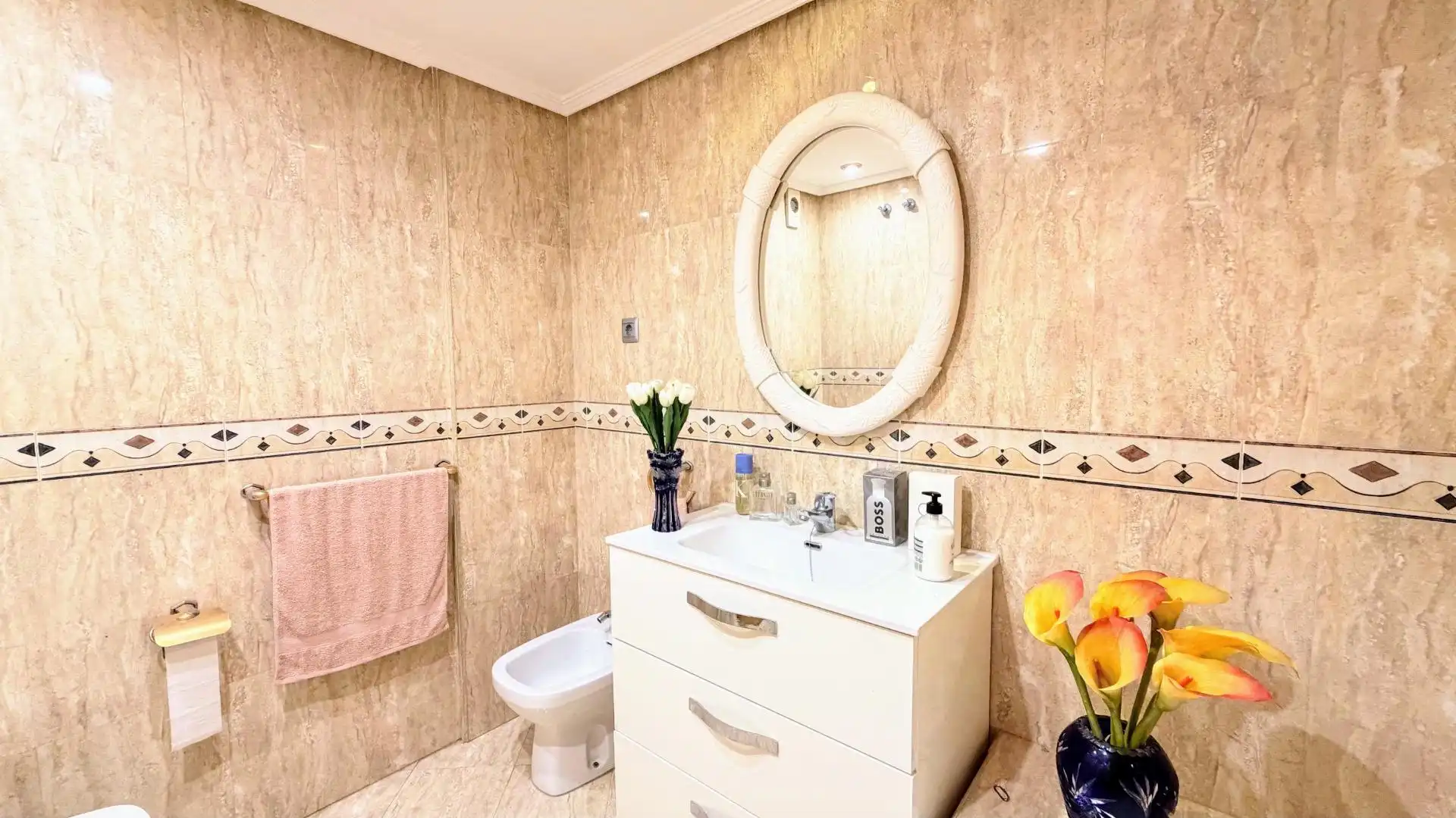 Flat with pool for sale in Centro, imagen 44