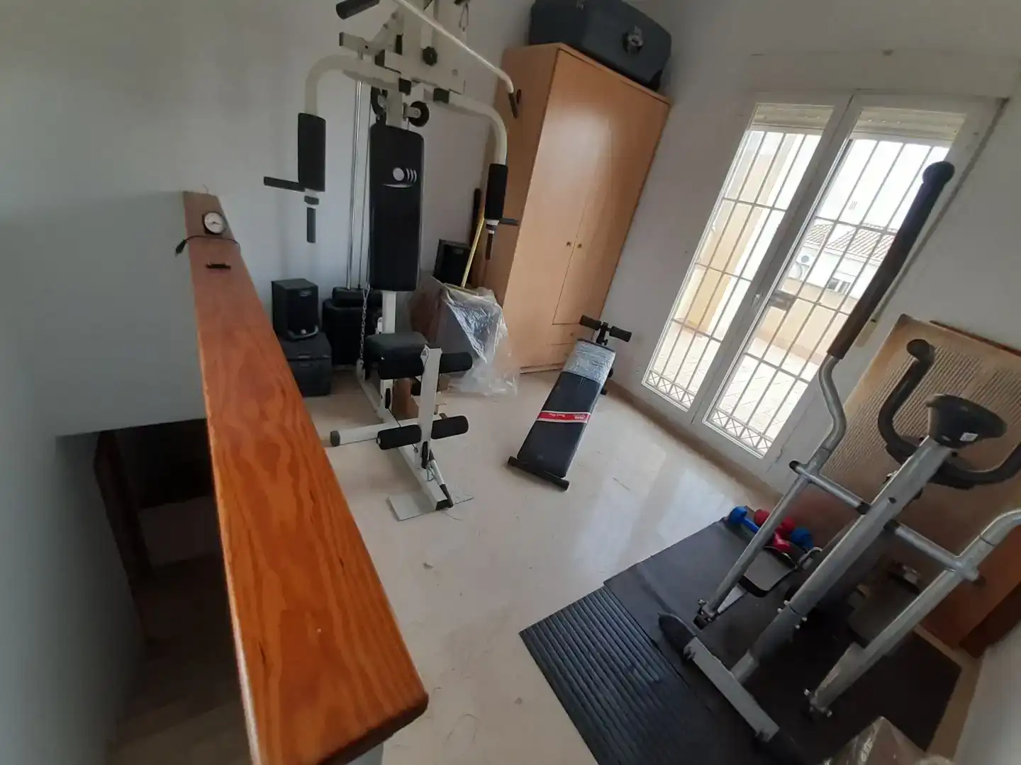 Casa o xalet en venda en Espartinas amb Aire condicionat, Jardí privat i Traster