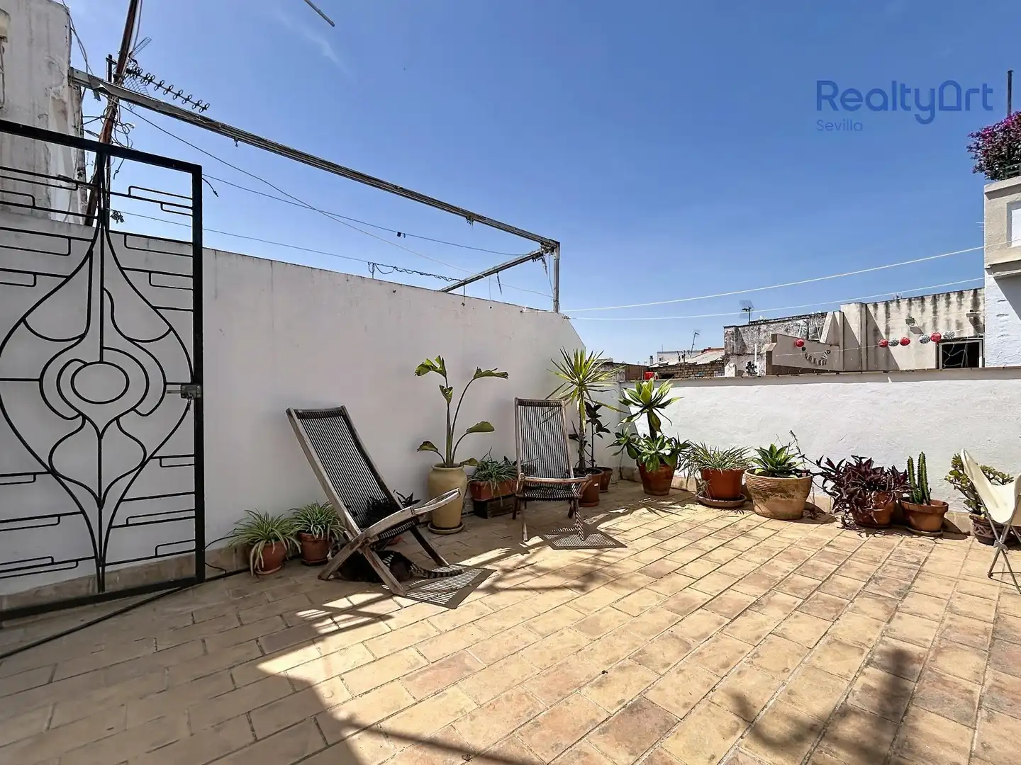 House with pool for sale in Casco Antiguo, imagen 54