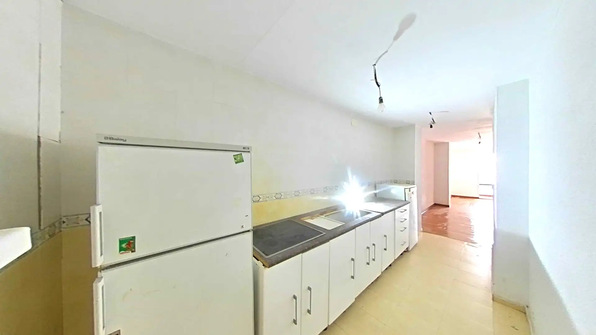 Flat for sale in Terrer