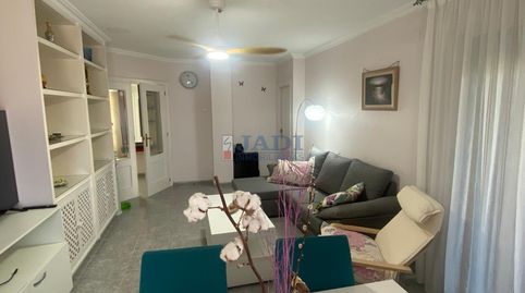 Foto 4 de Piso en venta en Valdepeñas, Ciudad Real