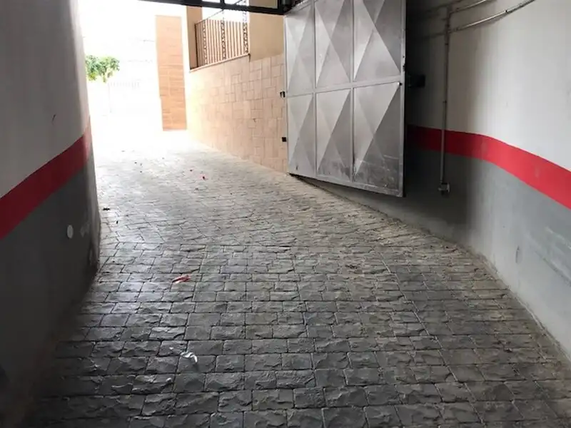 Garaje en venta en Principal, Sangonera la Seca