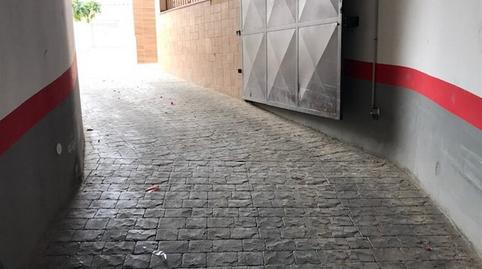 Photo 2 of Garage for sale in Principal, Sangonera la Seca, Murcia