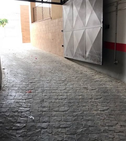 Foto 2 de Garaje en venta en Principal, Sangonera la Seca, Murcia Capital