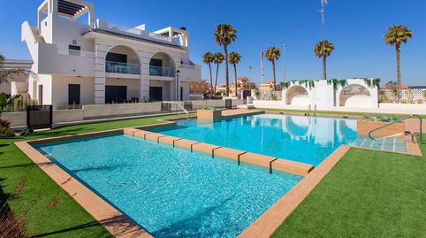 Foto 4 de Planta baja en venta en Rojales, Alicante