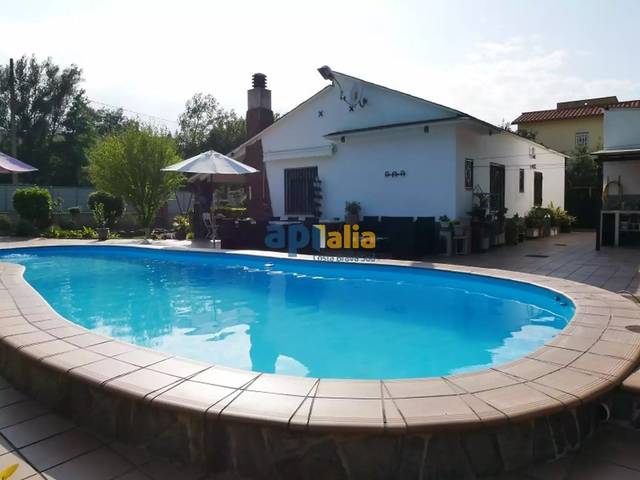 Casa-chalet en Venta en Terrafortuna - Puig Ventós