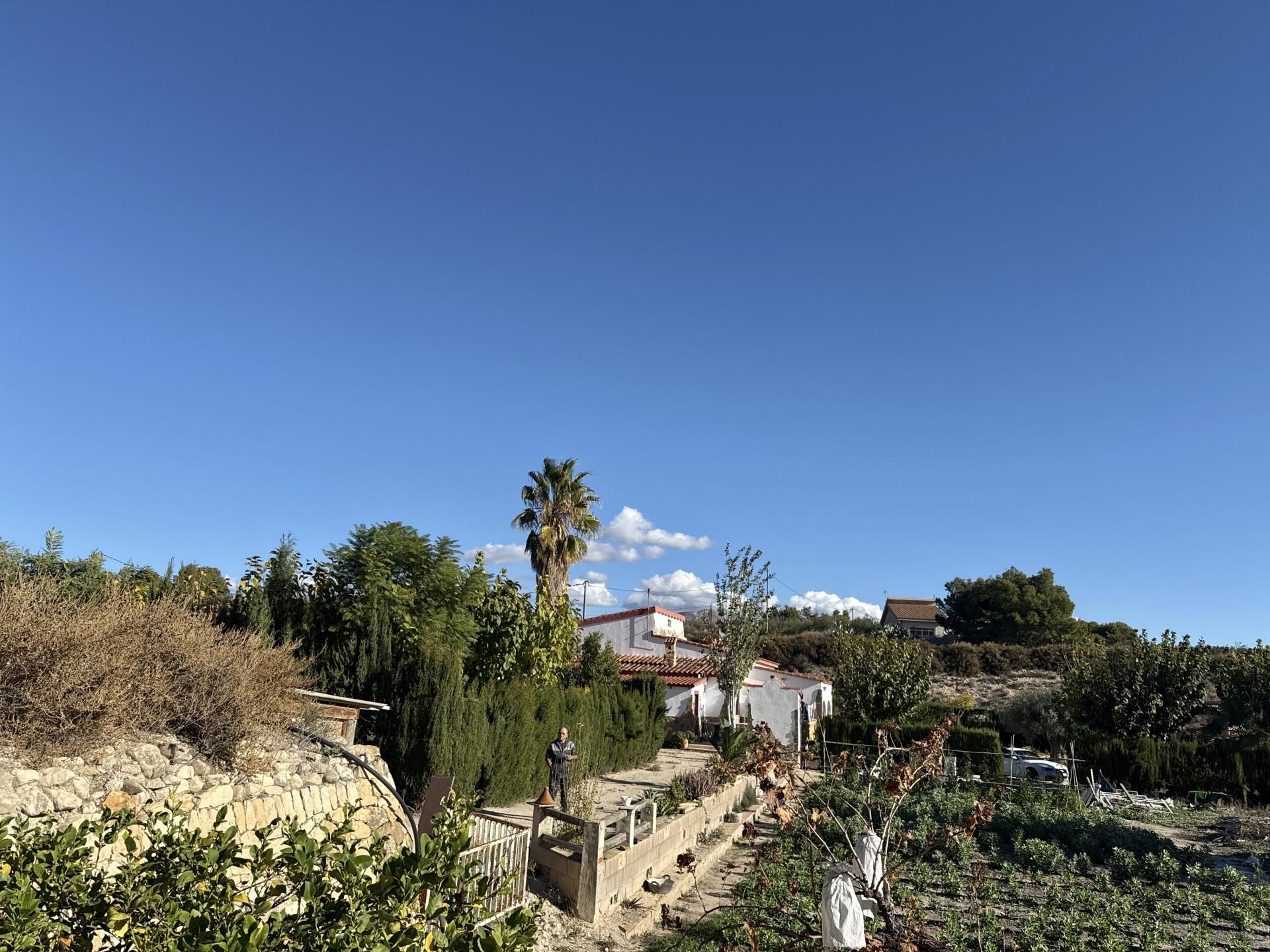 Casa o chalet en venta