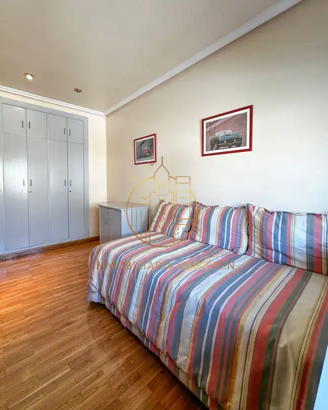 Habitación de Casa o chalet en venta en Olite / Erriberri con Calefacción y Trastero
