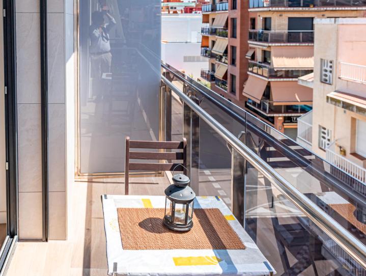 Photo 1 of Flat for sale in Carrer Ignasi Iglesias, 46, Centre, Barcelona