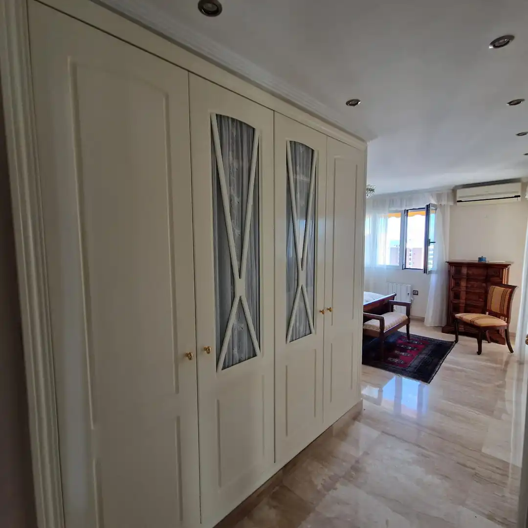 Wohnung mit Pool zum Verkauf in Avenida MEDITERRANEO DEL, imagen 33