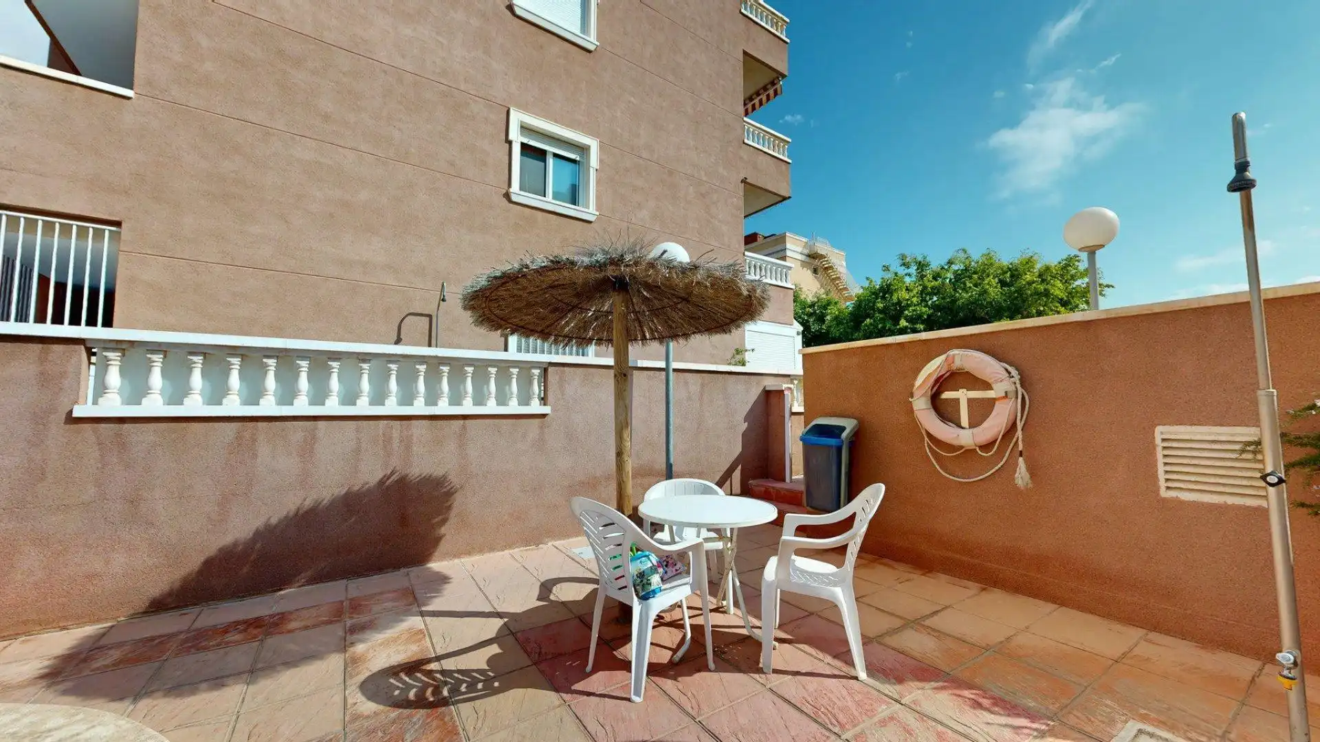 Apartamento en venta en Calle GIJON, Ciutat Esportiva