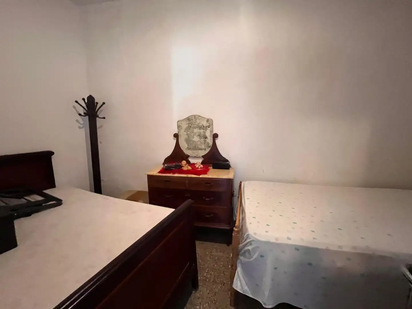 Habitación de Casa o chalet en venta en Alzira con Jardín privado, Terraza y Trastero