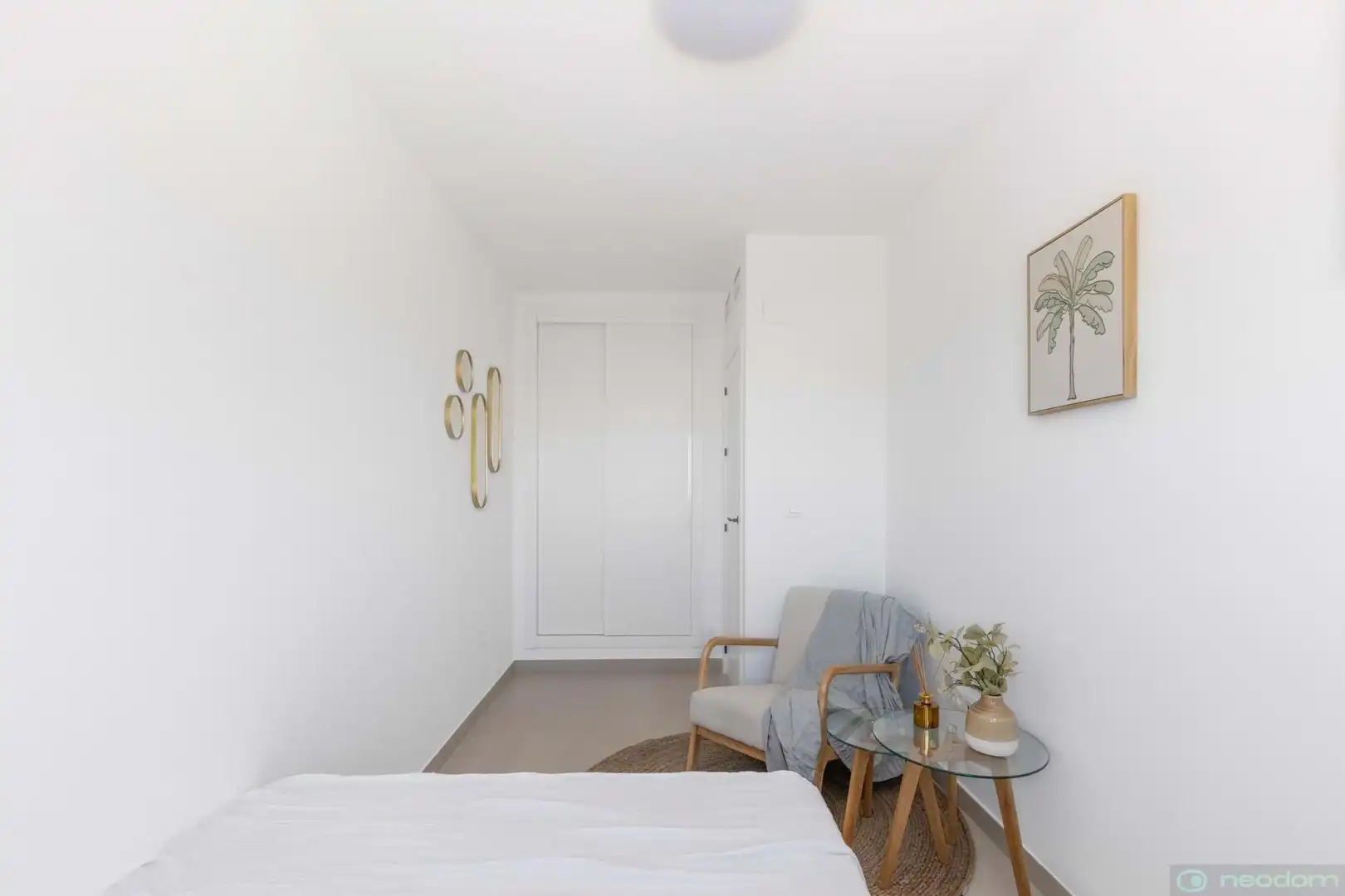 Casa a schiera in vendita a Rafal, imagen 46
