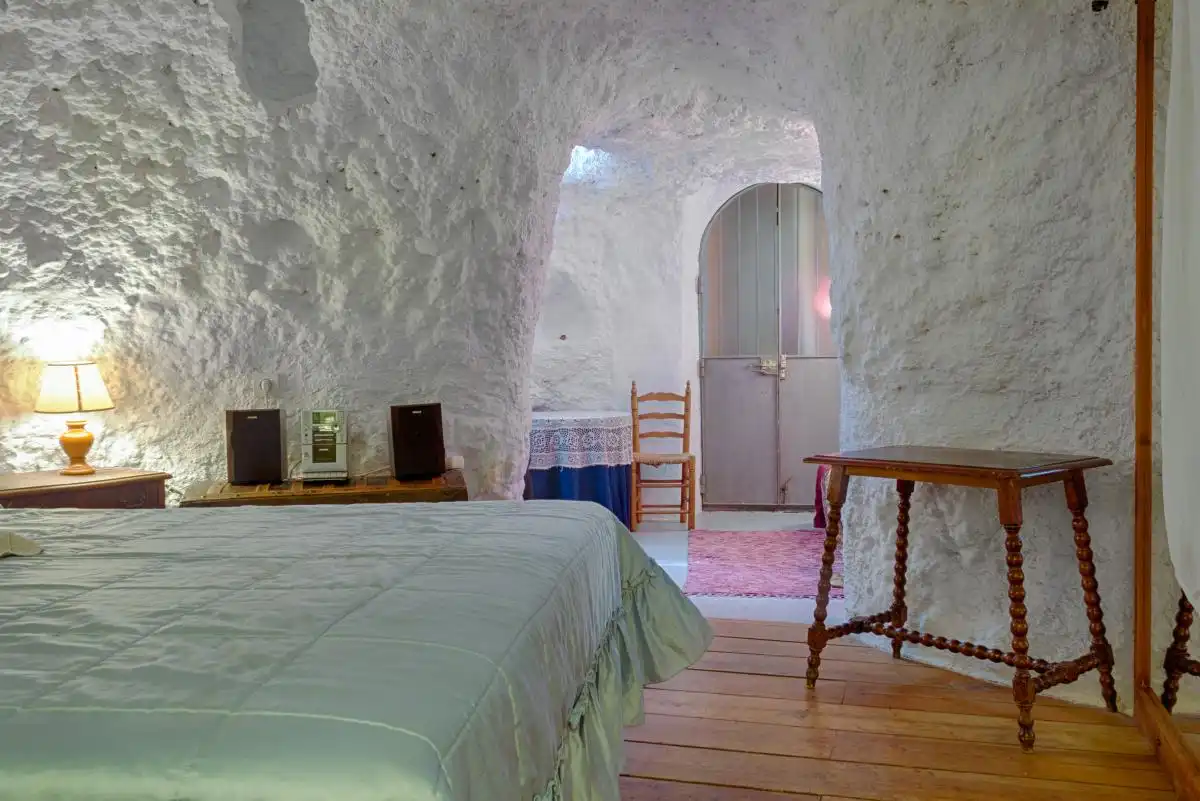 Room in Granada, Granada