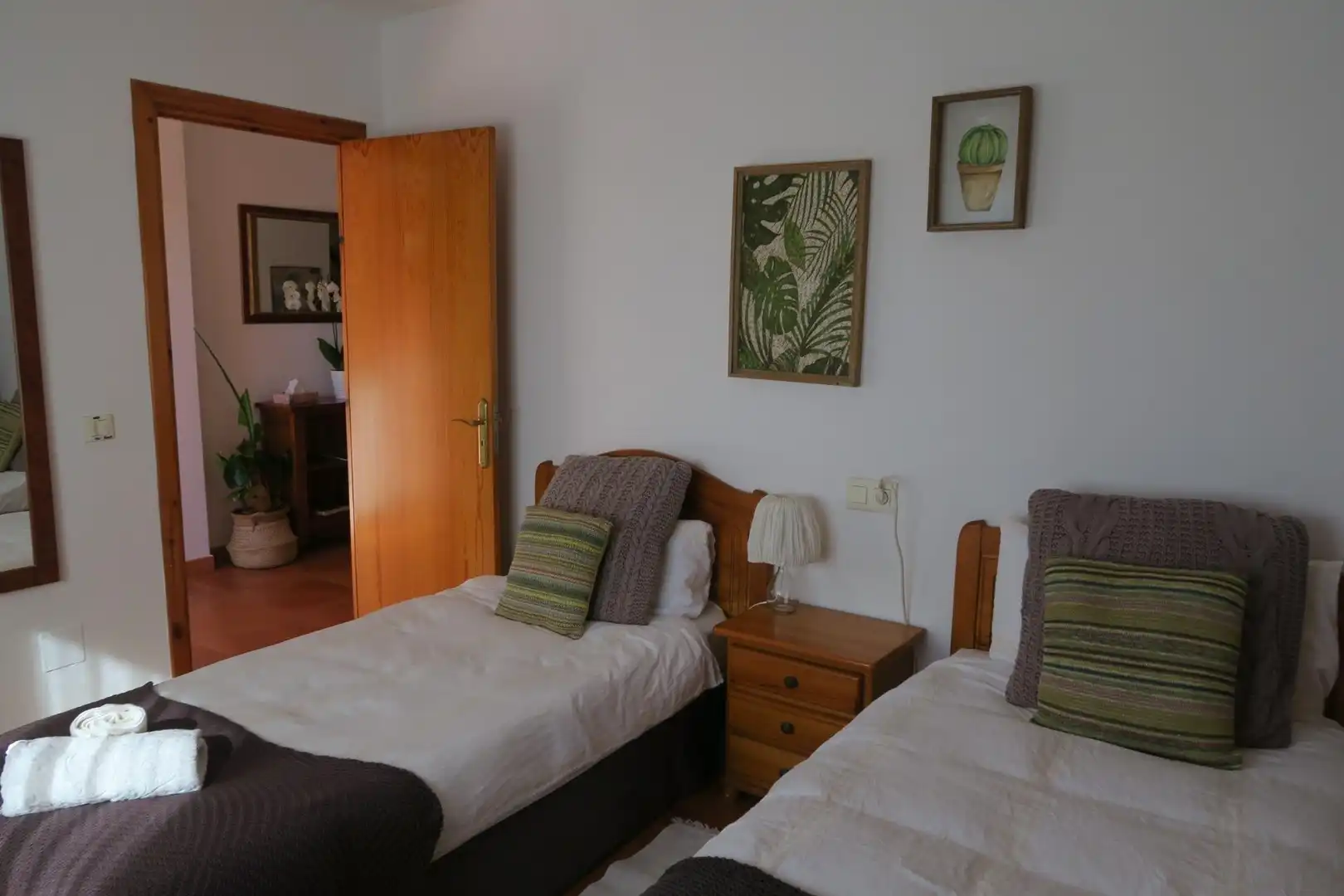 Chalet con terraza en venta en Llevant, imagen 22