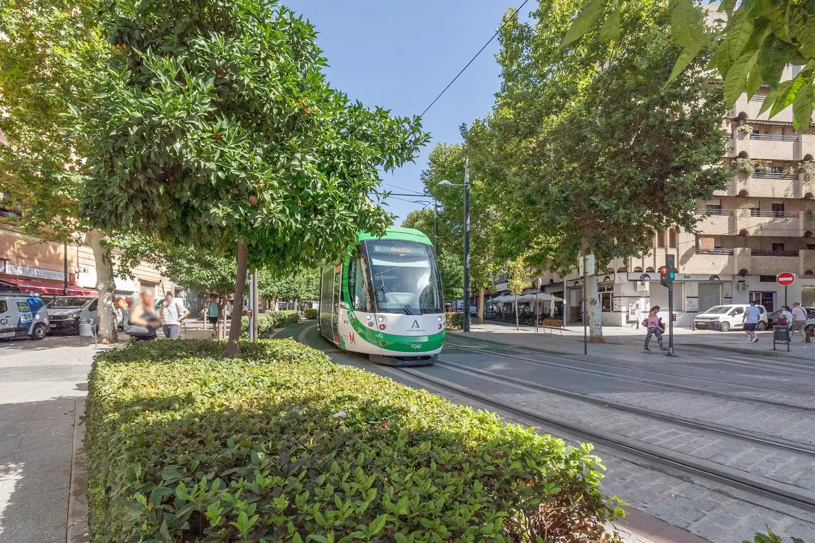 Pis amb ascensor en venda a Avenida AVENIDA DE ANDALUCES 10, imagen 69