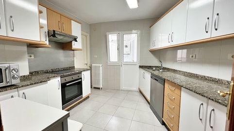 Foto 3 de Piso de alquiler en Rúa Antón Fraguas, 1, Centro - Recinto Amurallado, Lugo Capital