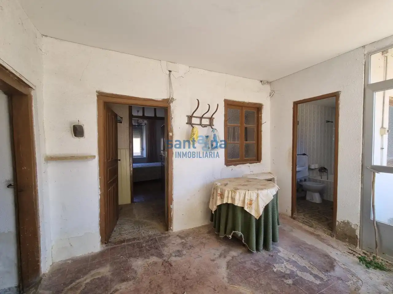 Casa o chalet en venta en Benavides con Calefacción, Jardín privado y Trastero