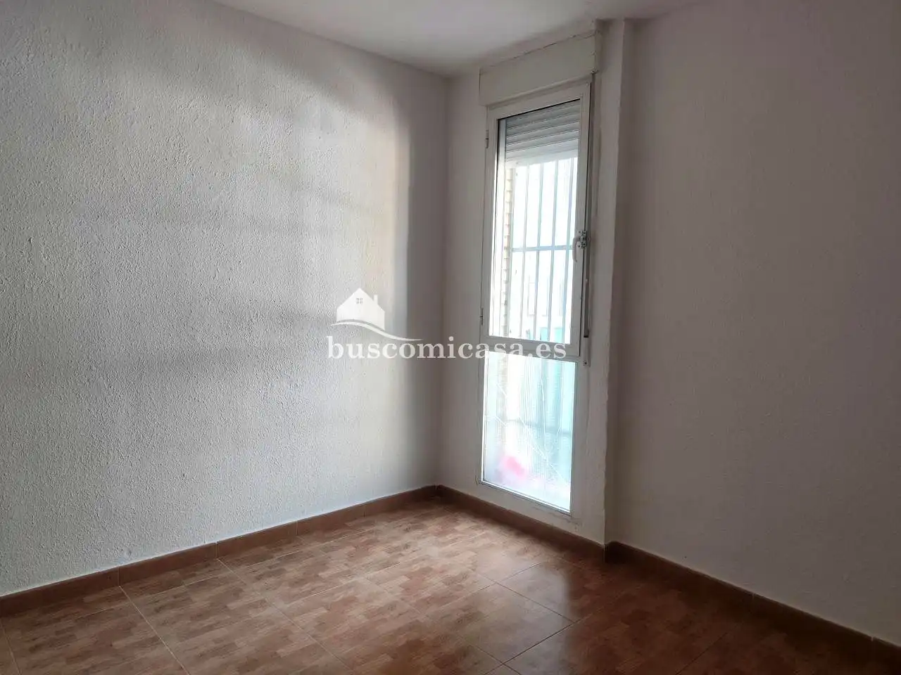 Habitación de Planta baja en venta en Jaén con Terraza y Balcón
