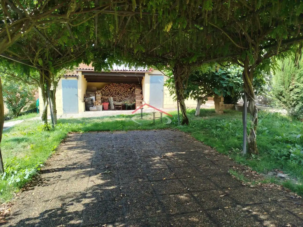 Villa avec jardin à vendre à Carrertera - León Collanzo, imagen 19