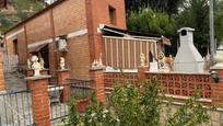 Jardí de Casa o xalet en venda en Fonollosa amb Aire condicionat, Calefacció i Jardí privat
