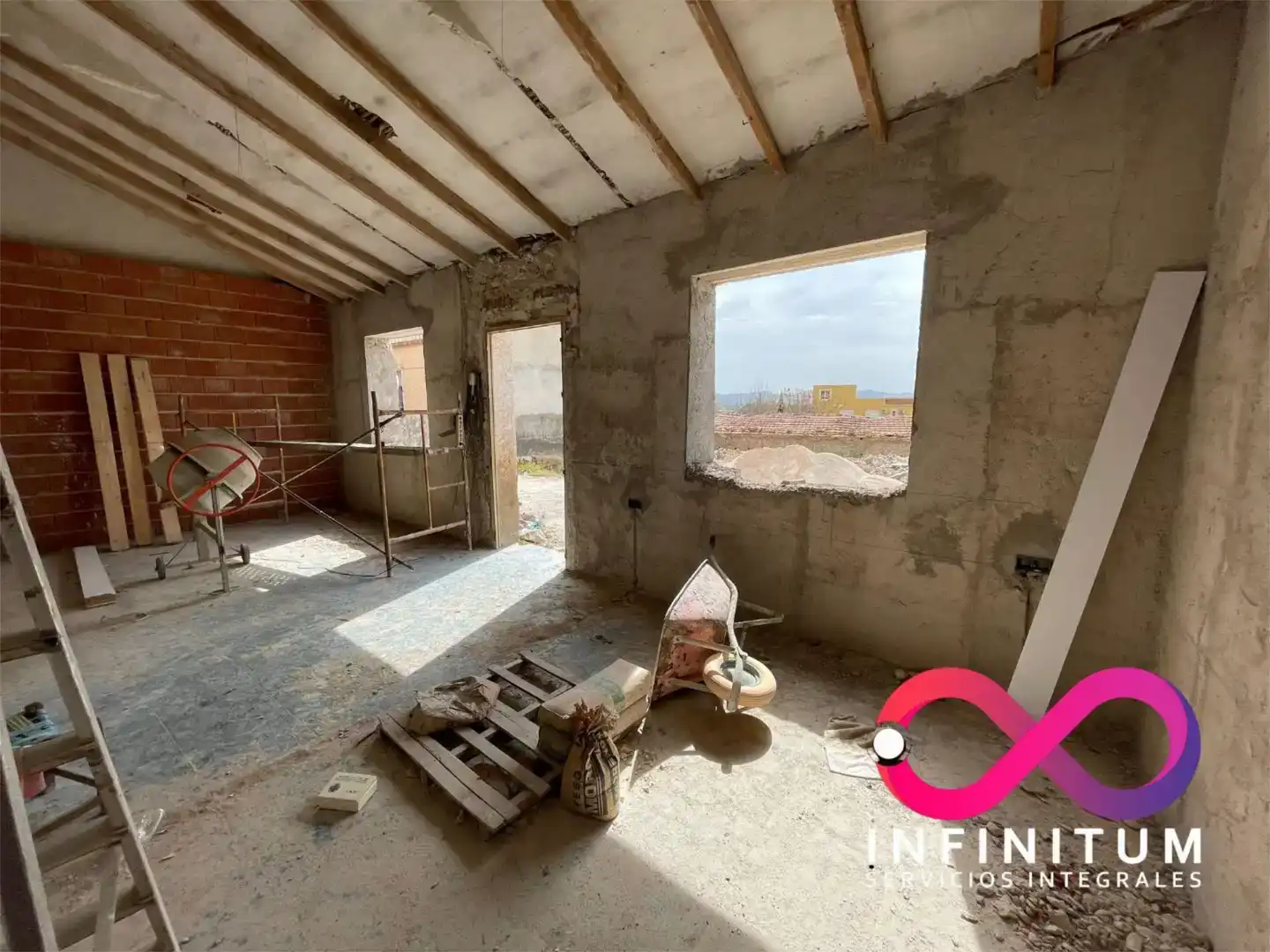 Casa o xalet en venda en Orihuela amb Jardí privat