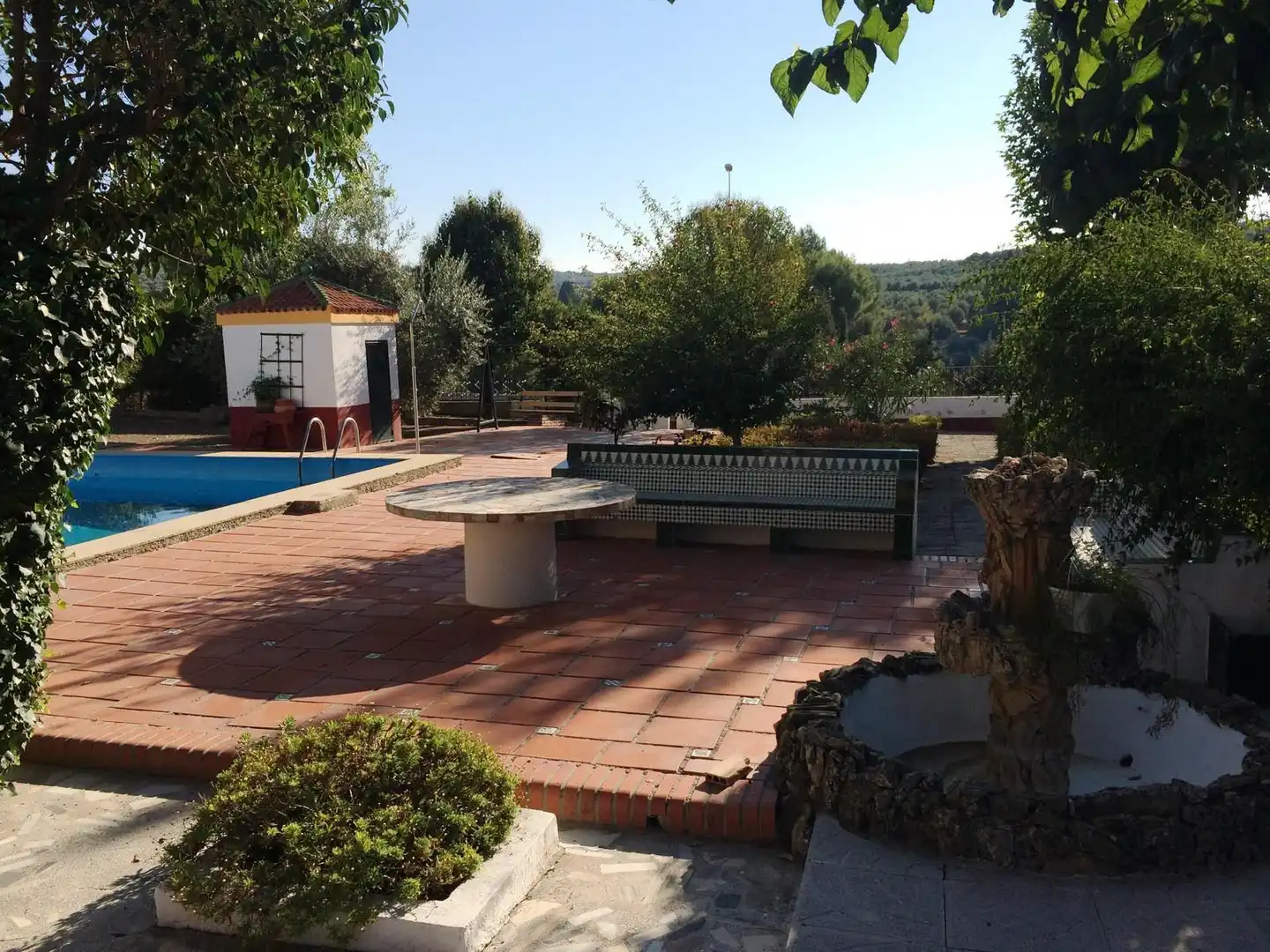 Xalet amb piscina en venda a Baeza, imagen 20