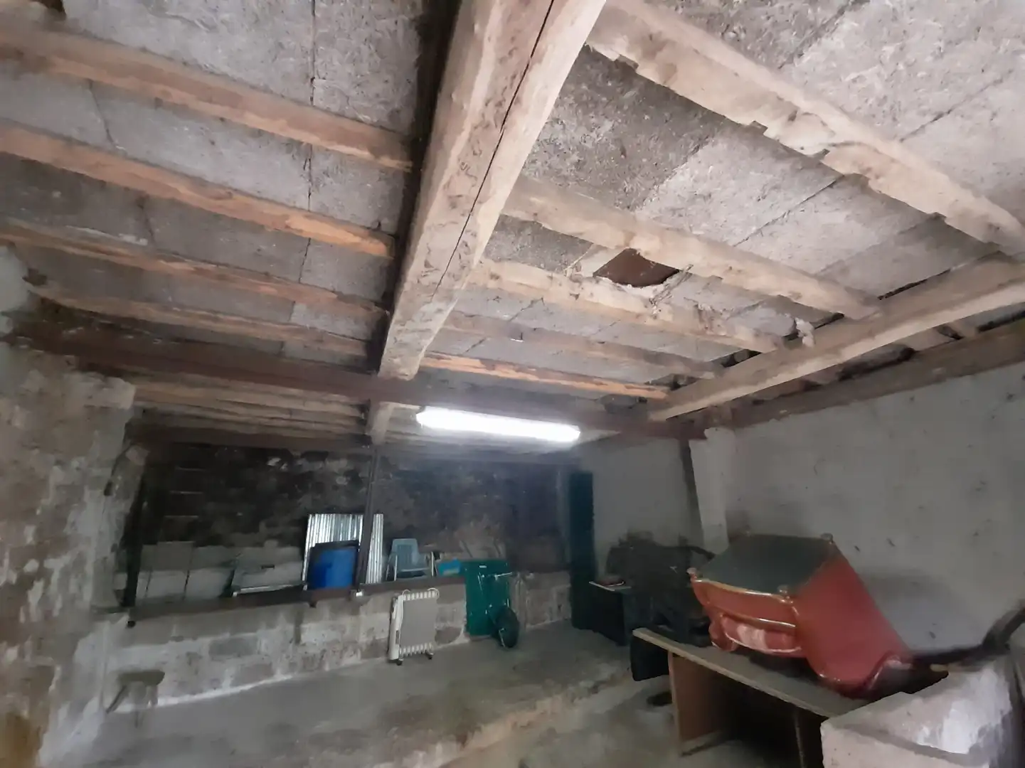Einfamilien-Reihenhaus zum Verkauf in Laviana - Acebal, Laviana
