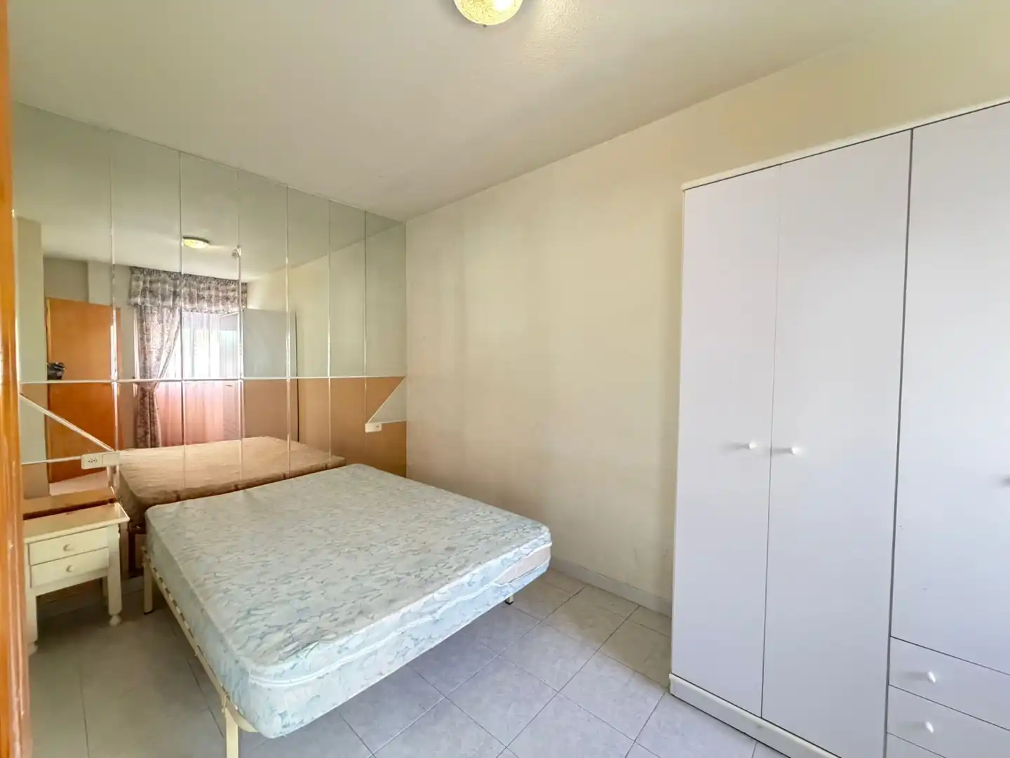 Bedroom of Flat for sale in Torrevieja  with Terrace, Furnished and Washing machine