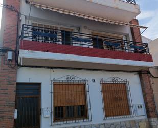 Vista exterior de Dúplex en venda en El Campello amb Aire condicionat, Calefacció i Terrassa