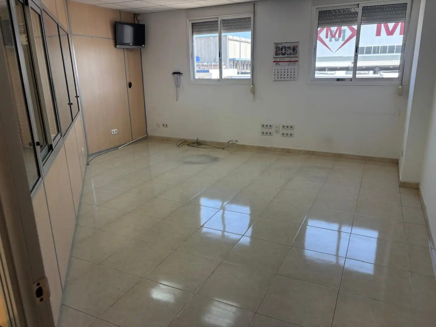 Industrial building to rent in Riba-roja de Túria, imagen 26