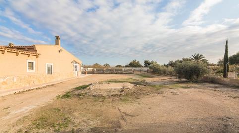 Foto 3 de Casa o xalet en venda a Baya-alta, 46, Las Bayas, Alicante