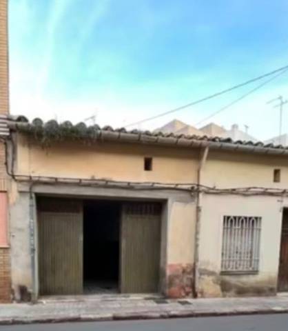 Casa-chalet en Venta en SANT JOSEP en Madrigal