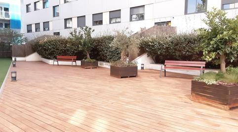 Foto 4 de Pis de lloguer a Carrer del 8 de Març, 101, La Plana, Esplugues de Llobregat