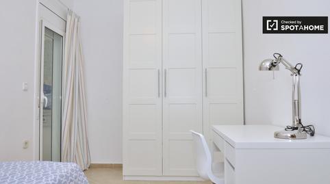 Foto 2 de Pis per a compartir a El Congrés i els Indians,  Barcelona Capital