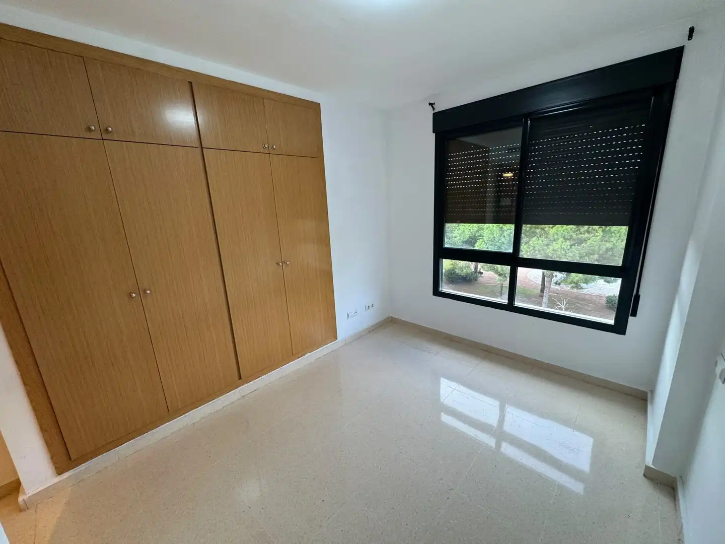 Bedroom of Apartments for sale in Torrent  with Furnished