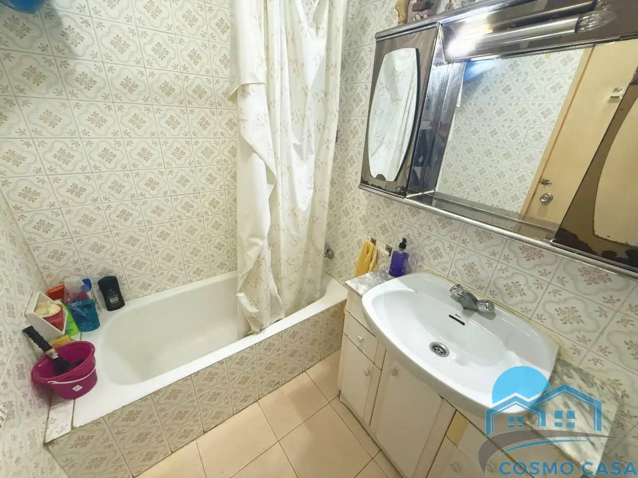 Wohnung zum Verkauf in Mar i Camp - Platja dels Capellans, imagen 19